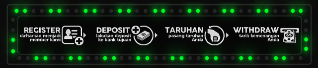 Togelbet168 Jackpot